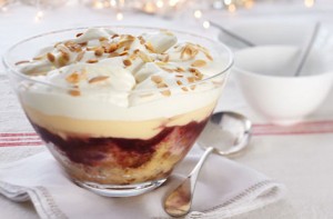 Read more about the article Sherry Trifle