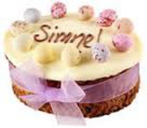 Read more about the article Simnel Cake