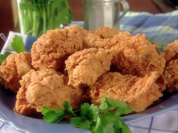 You are currently viewing Southern Fried Chicken