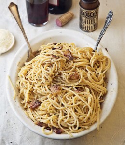 Read more about the article Spaghetti Alla Carbonara