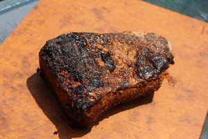 Read more about the article Spiced Brisket of Beef