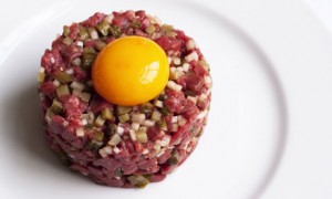 Read more about the article Steak Tartare