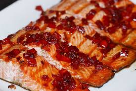Read more about the article Sweet and Sour Salmon
