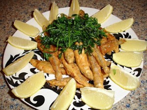 Read more about the article Whitebait