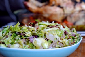 Read more about the article Winter Slaw Recipe