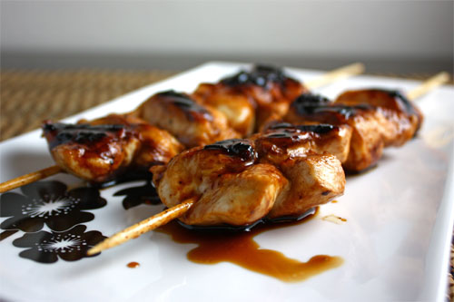 You are currently viewing Yakitori Recipe