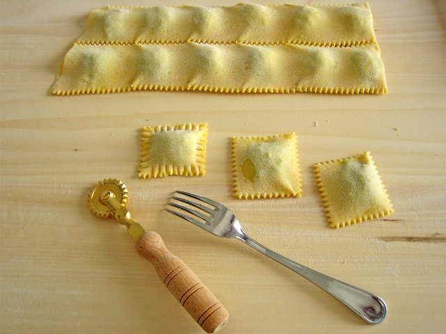 Read more about the article Ravioli
