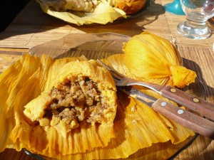Read more about the article Tamales