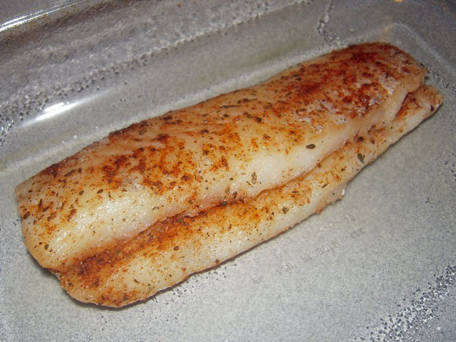 Read more about the article Baked Codfish New Orleans