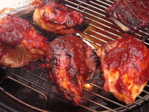 Read more about the article Barbecued Broilers