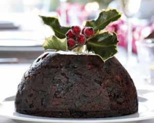 Read more about the article Chrismas Plum Pudding