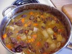 Read more about the article English Beef Stew