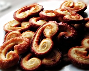 Read more about the article Palmiers