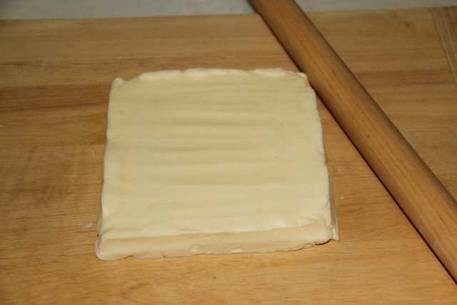 Read more about the article Puff Pastry