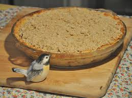 Read more about the article Shoofly Pie