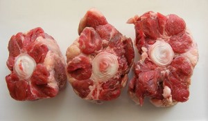 Read more about the article Stuffed Oxtail