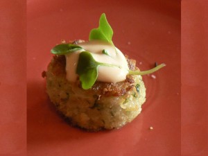 Read more about the article Baltimore Crab Cakes