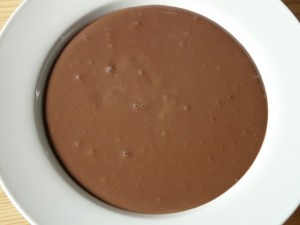 Read more about the article Chocolate Cream