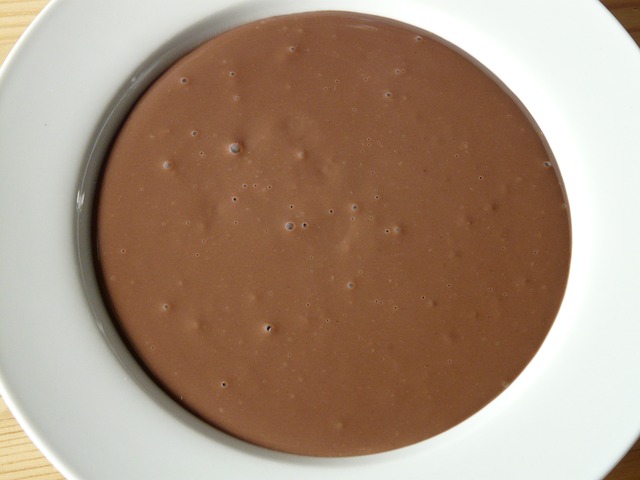 Chocolate Cream Recipe