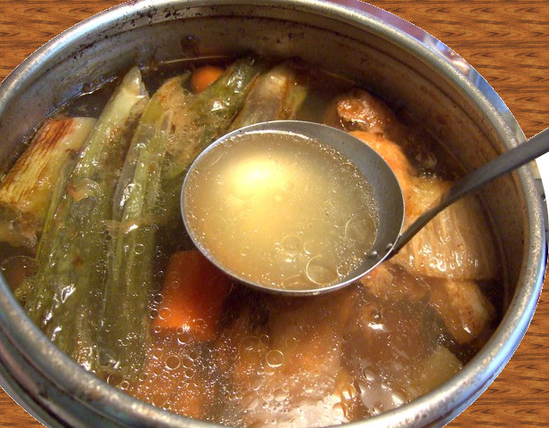 Read more about the article Beef Bouillon