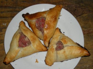Read more about the article Empanadas