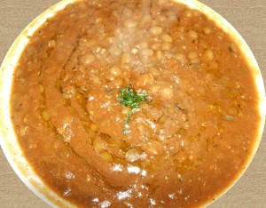 Read more about the article Microwave Lentil Soup
