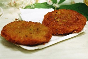 Read more about the article Potato Pancakes