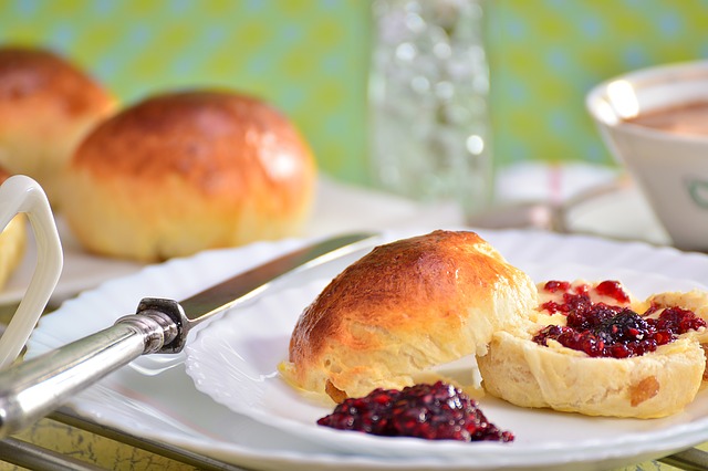 Read more about the article Scones Recipe