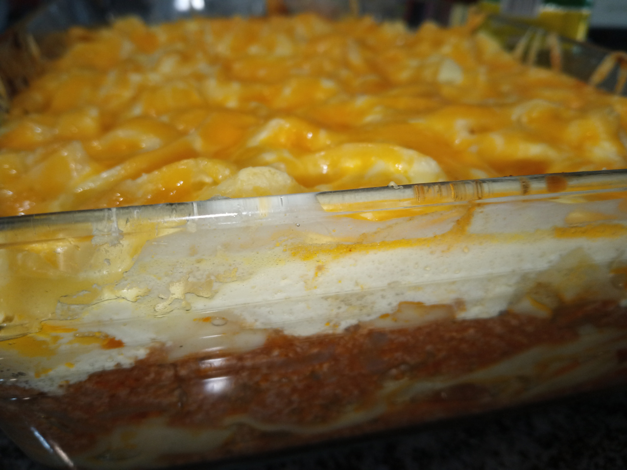 Read more about the article Lasagne a-la Marie